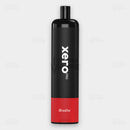 XERO PRO 5000 PUFFS NICOTINE FREE DISPOSABLE VAPE