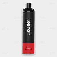 XERO PRO 5000 PUFFS NICOTINE FREE DISPOSABLE VAPE
