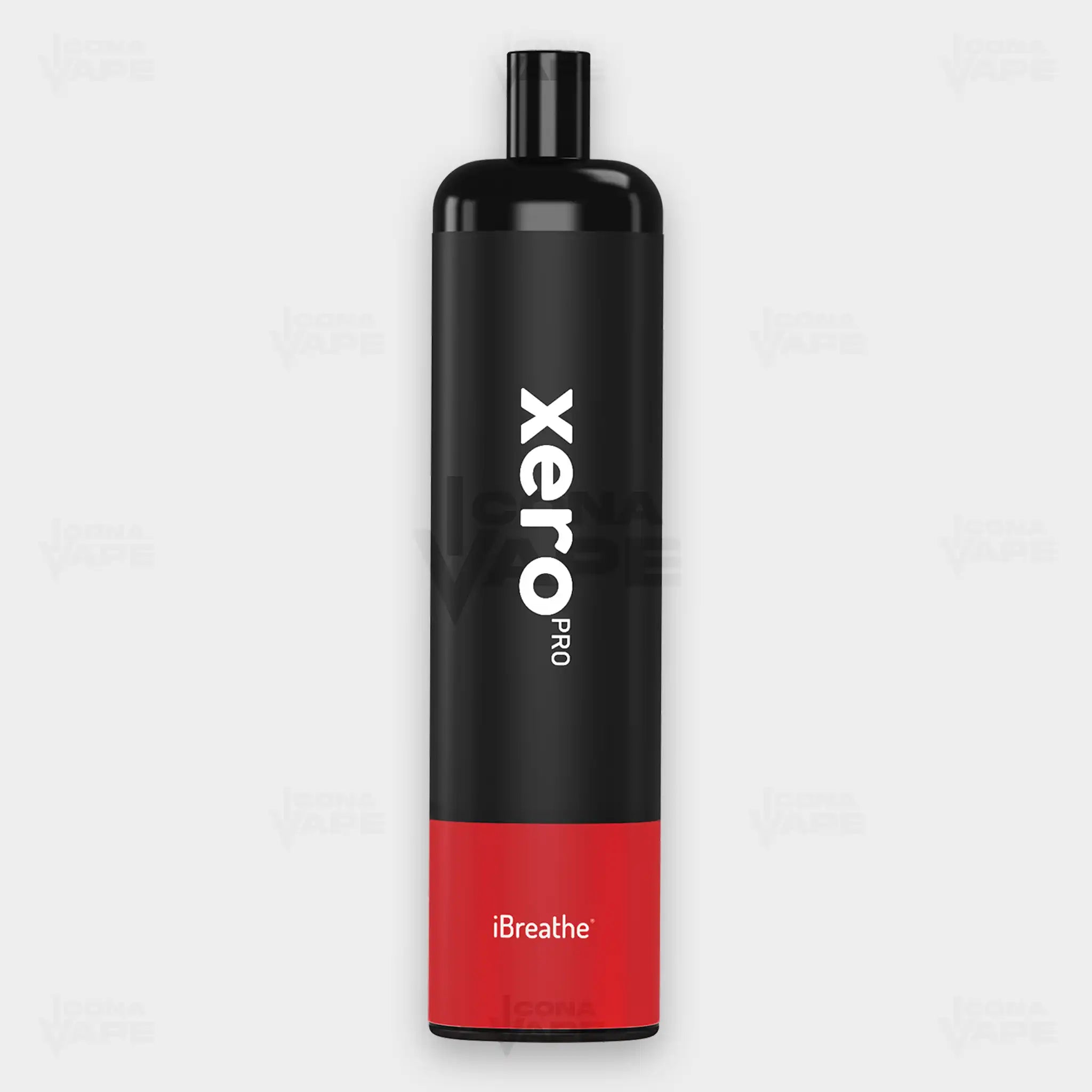 XERO PRO 5000 PUFFS NICOTINE FREE DISPOSABLE VAPE