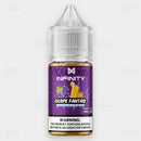 Infinity E-liquid Grape Fantasi 30ml Nic Salt | ICONA VAPE Pakistan