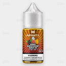 Infinity E-liquid Mango Blackcurrant Guava Ice 30ml Nic Salt | ICONA VAPE Pakistan