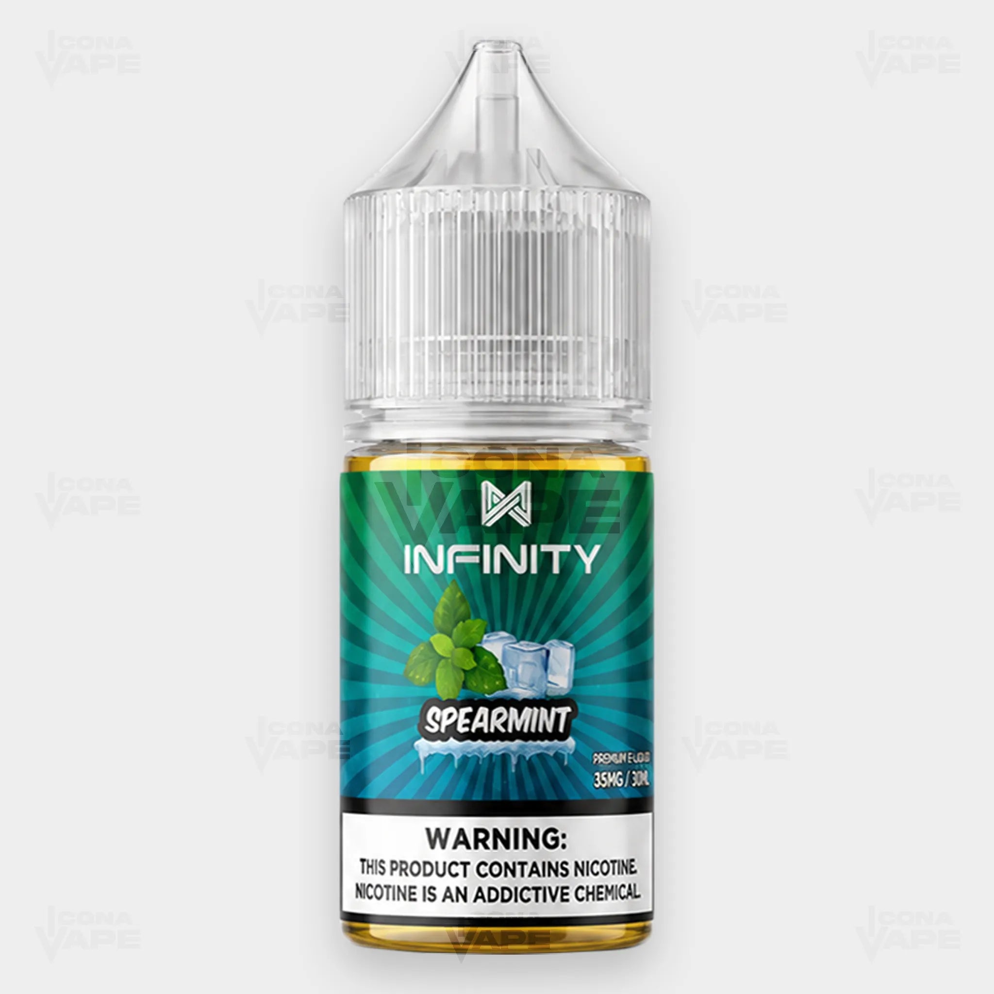SPEARMINT - INFINITY - 30ML