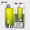 IVG 8K Guava Ice disposable vape 8000 puffs, 100% original in Pakistan