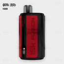 IVG Fusion 15K in Watermelon Ice and Kiwi Melon dual flavor 15000 Puffs vape in Pakistan