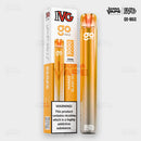 IVG GO-MAX Mango Blast Ice 3000 puffs disposable vape, 50mg