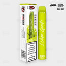 IVG Max Bar 3000 Fuji Apple Melon disposable vape, 3000 puffs, Pakistan