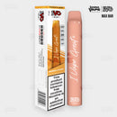 IVG Max Bar 3000 Mango Lychee disposable vape, 3000 puffs, Pakistan
