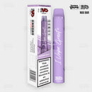 IVG Max Bar 3000 Passion Fruit disposable vape, 3000 puffs, Pakistan