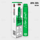 IVG Max Bar 3000 Rainbow disposable vape, 3000 puffs, Pakistan