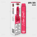 IVG Max Bar 3000 Ruby Guava Ice disposable vape, 3000 puffs, Pakistan