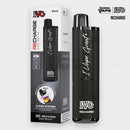 IVG Recharge 4 in 1 base device in black, original IVG pod device in Pakistan