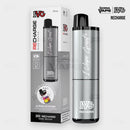 IVG Recharge 4 in 1 base device in grey, authentic IVG pod device in Pakistan