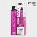 IVG Regal Mesh 6000 Blue Raspberry Ice 20mg Disposable Vape Pakistan