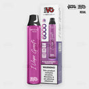 IVG Regal Mesh 6000 Kiwi Passion Fruit Guava Ice 20mg Disposable Vape Pakistan