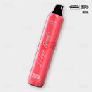 IVG Regal Mesh 6000 Creamy Strawberry Vanilla Ice 50mg Disposable Vape Pakistan