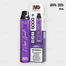 IVG Regal Mesh 6000 Berry Lemonade Ice 20mg Disposable Vape Pakistan