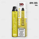 IVG Regal Mesh 6000 Passion Fruit Ice 20mg Disposable Vape Pakistan