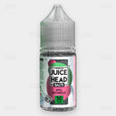 Juice Head Extra Freeze Apple Watermelon 30ml 50mg nic salt vape juice