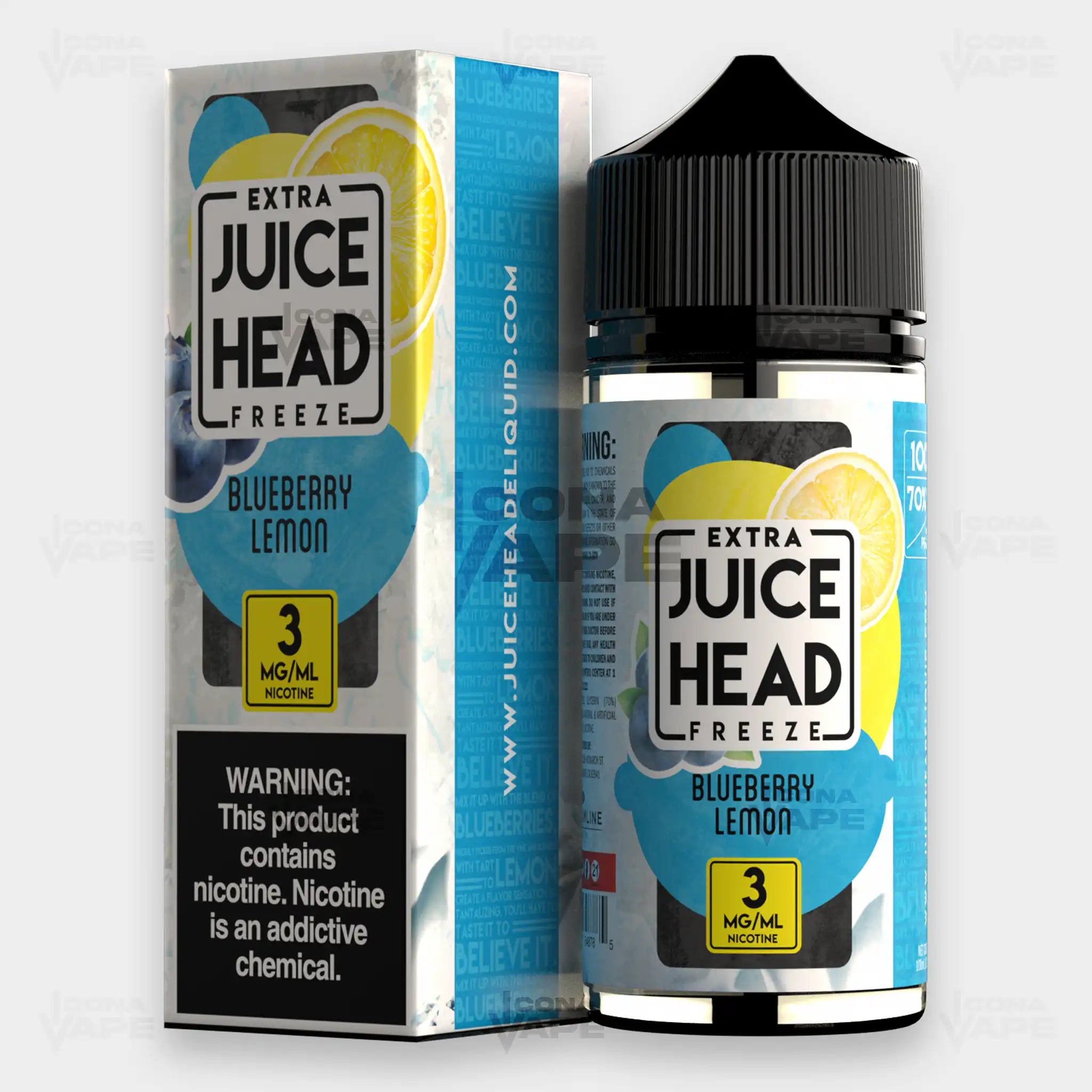 MADE IN USA E-LIQUIDS