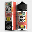 Juice Head Extra Freeze Pineapple Grapefruit 100ml vape juice - 3mg bottle and box - ICONA VAPE Pakistan