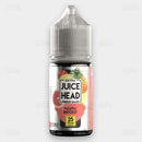 Juice Head Extra Freeze Pineapple Grapefruit 30ml 25mg nic salt vape juice bottle