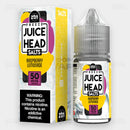 Juice Head Extra Freeze Raspberry Lemonade 30ml 50mg nic salt vape juice