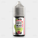 Juice Head Extra Freeze Watermelon Lime 30ml 25mg nic salt vape juice bottle