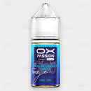 OX Passion Blackcurrant Limca 30ml Vape Juice in Pakistan | ICONA VAPE