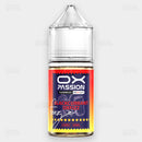 OX Passion Blackcurrant Oxfizz 30ml Vape Juice in Pakistan | ICONA VAPE