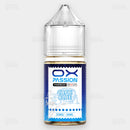 OX Passion Capri Blue 30ml Vape Juice in Pakistan | ICONA VAPE