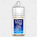 OX Passion Capri Sunrise 30ml Vape Juice in Pakistan | ICONA VAPE