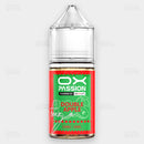OX Passion Double Apple 30ml Vape Juice in Pakistan | ICONA VAPE