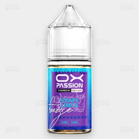 OX Passion Grape Limca 30ml Vape Juice in Pakistan | ICONA VAPE
