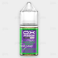 OX Passion Grape Wild Berries 30ml Vape Juice in Pakistan | ICONA VAPE