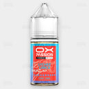 OX Passion Lychee Limca 30ml Vape Juice in Pakistan | ICONA VAPE