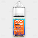 OX Passion Mango Limca 30ml Vape Juice in Pakistan | ICONA VAPE
