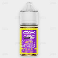 OX Passion Mango Passion Fruit 30ml Vape Juice in Pakistan | ICONA VAPE
