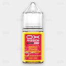 OX Passion Mango Peach Watermelon 30ml Vape Juice in Pakistan | ICONA VAPE