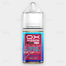 OX Passion Passion Fruit Limca 30ml Vape Juice in Pakistan | ICONA VAPE