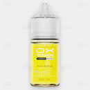 OX Passion Pineapple 30ml Vape Juice in Pakistan | ICONA VAPE