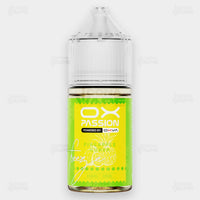 OX Passion Pineapple Guava 30ml Vape Juice in Pakistan | ICONA VAPE