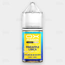 OX Passion Pineapple Limca 30ml Vape Juice in Pakistan | ICONA VAPE
