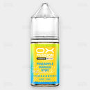 OX Passion Pineapple Mango Kiwi 30ml Vape Juice in Pakistan | ICONA VAPE