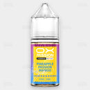 OX Passion Pineapple Passion Mango 30ml Vape Juice in Pakistan | ICONA VAPE