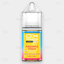 OX Passion Pineapple Peach 30ml Vape Juice in Pakistan | ICONA VAPE
