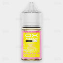 OX Passion Pineapple Peach Mango 30ml Vape Juice in Pakistan | ICONA VAPE