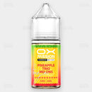 OX Passion Pineapple Trio Melons 30ml Vape Juice in Pakistan | ICONA VAPE