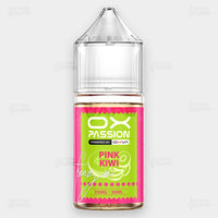 OX Passion Pink Kiwi 30ml Vape Juice in Pakistan | ICONA VAPE