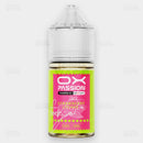 OX Passion Strawberry Lychee 30ml Vape Juice in Pakistan | ICONA VAPE