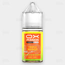 OX Passion Triple Mango 30ml Vape Juice in Pakistan | ICONA VAPE